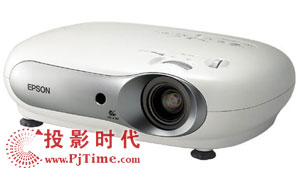 2005年十大深受用戶關(guān)注家用投影機(jī)