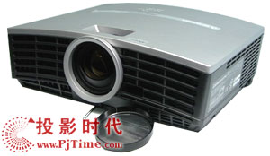 2005年十大深受用戶關(guān)注家用投影機(jī)