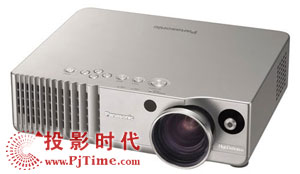 2005年十大深受用戶關(guān)注家用投影機(jī)