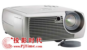 2005年十大深受用戶關(guān)注家用投影機(jī)