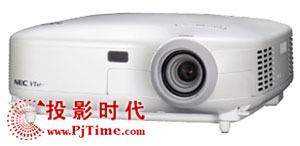 2005年十大深受用戶關(guān)注家用投影機(jī)