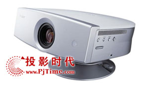 2005年十大深受用戶關(guān)注家用投影機(jī)
