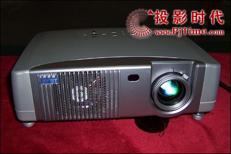 Ʒ 3TͶӰC(j)ͶISC 06