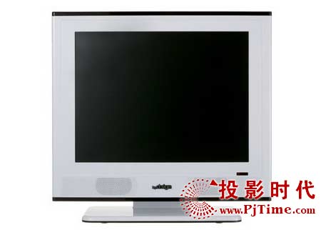 bydsign DC-1500AW液晶電視