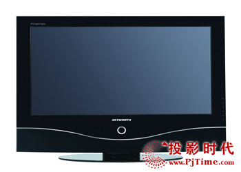 創(chuàng)維42L18HC液晶電視