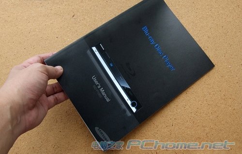 說明書