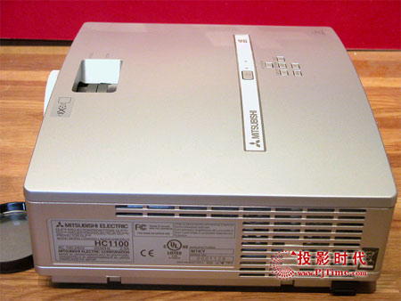 ͶӰCLVP-HC1100^D