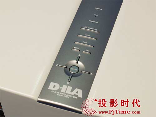 DLA-HD1ͶӰCCϵĻIO(sh)