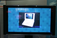 誰更強?日立松下42寸高清等離子對比