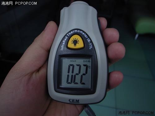 走出功耗誤區(qū)！等離子液晶賣場溫度PK