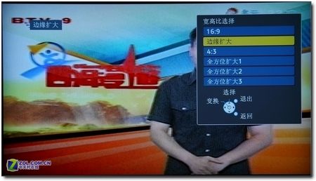 高端IPS-α面板!松下旗艦32液晶評(píng)測(cè) 高端IPS-α面板!松下旗艦32液晶評(píng)測(cè)