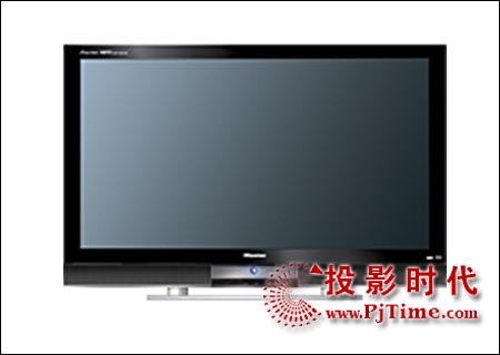海信TPW5588等離子電視