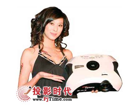 奧圖碼U2行動(dòng)娛樂(lè)投影機(jī)