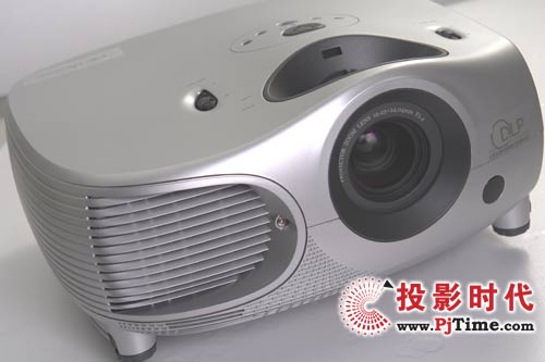 奇菱CHT720P投影機(jī)