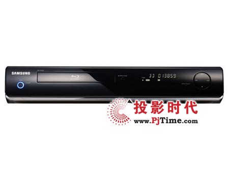 三星BD-P2400藍(lán)光影碟機(jī)