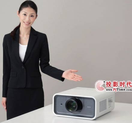 SANYO LP-XP100L投影機