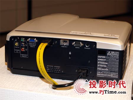 LVP-HC6000ӰԺͶӰx ӿ
