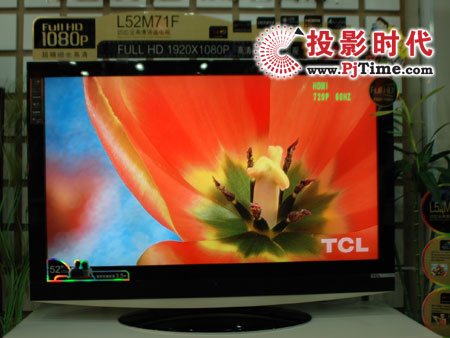 TCL L52M71FҺҕB