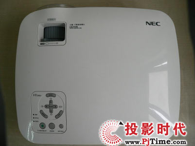 ̄(w)ʿ(i) NEC VT590+ͶӰC(j)