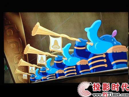點(diǎn)擊放大,海信TLM40V69液晶電視
