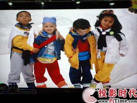 TCL L46E77Һҕ