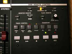 CONTROL ROOM