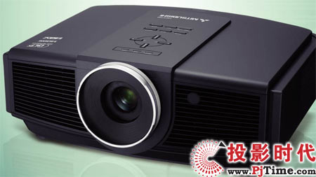 1080P家用投影機(jī)HC3700