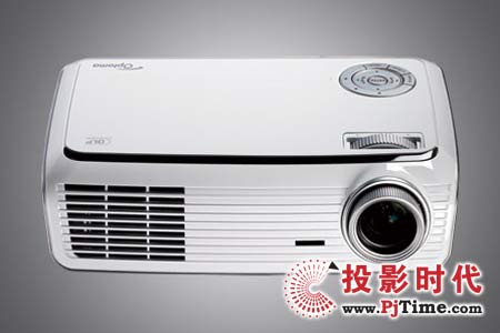奧圖碼HD70S投影機(jī)
