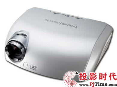 奧圖碼HD803投影機(jī)