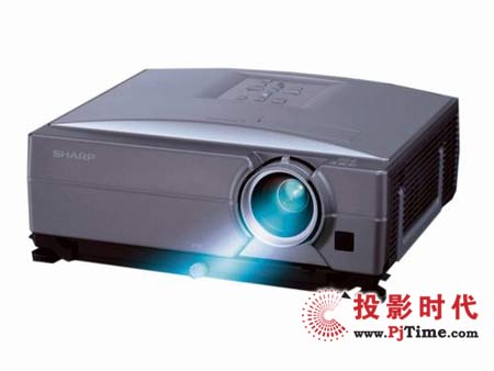 XG-C330XAͶӰC(j)