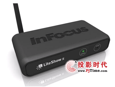 Liteshow II oС`