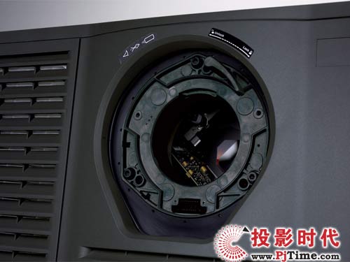 科視CP2000-M數(shù)字放映投影機(jī)
