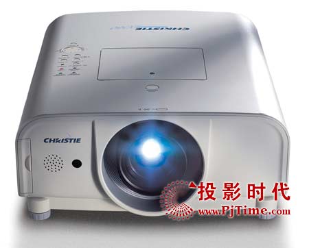 科視LX380和LX450投影機(jī)