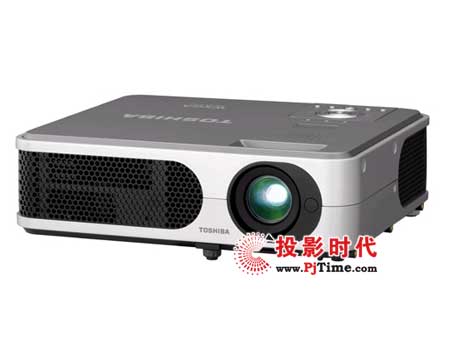 東芝TLP-WX2200投影機(jī)