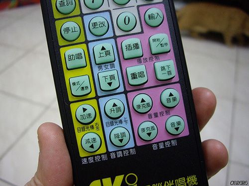SKI大容量硬碟式點(diǎn)歌機(jī)SK 02