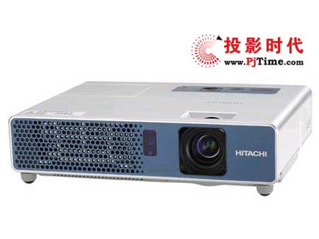 日立HCP-75X 投影機