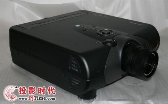 馬蘭士DLP全高清投影機(jī)VP-11S2登場