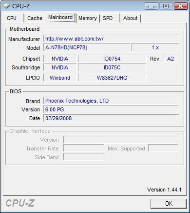 HTPC影音小精靈 升技A-N78HD性能實測！