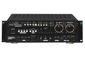 kuledy HS-8200KA KTV功放