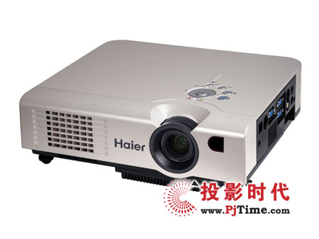 海爾HR-P813投影機(jī)