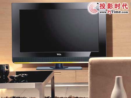 TCL L32E77液晶電視