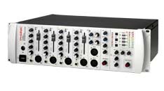 KA920卡拉OK混音擴(kuò)大器