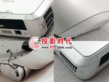 WDa1080pͶӰC(j)HD803^(x)(ji)