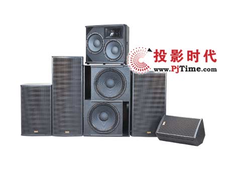 LAX銳豐TH600系列大動(dòng)態(tài)音箱