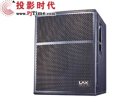 U15B:單15″超低音箱600W