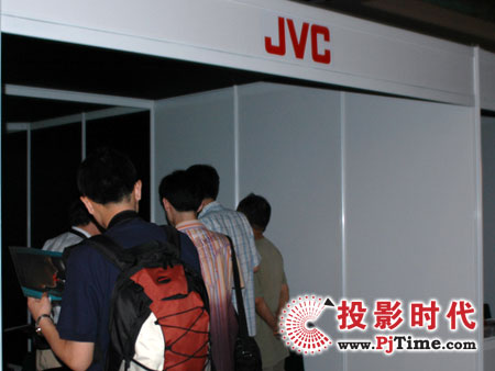 JVC