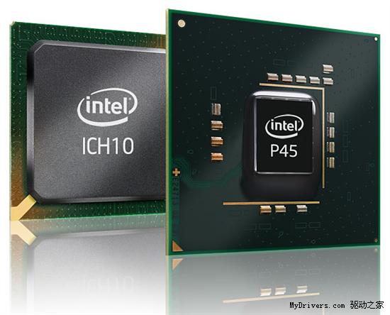 Intelʽl(f)P45P43G45G43оƬM