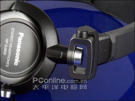 松下 RP-DJ600