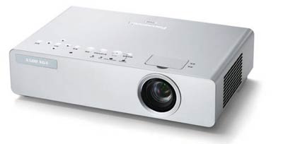 X500正面