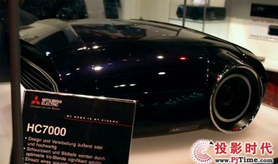 ¿ȫ¸ͶӰC(j)IFA2008